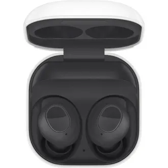 Samsung Bluetooth fejhallgató Galaxy Buds FE, fekete (Világforgalmazás) - Használt Samsung Bluetooth fejhallgató Galaxy Buds FE, fekete (Világforgalmazás) - Használt