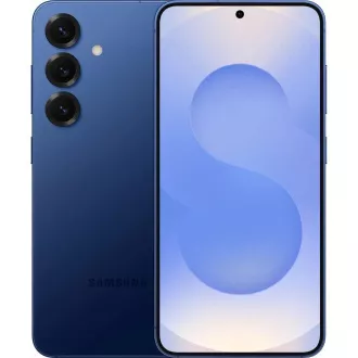 Samsung Galaxy S25 5G 12GB/128GB sötétkék, EU