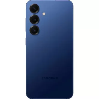Samsung Galaxy S25 5G 12GB/128GB sötétkék, EU