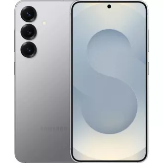 Samsung Galaxy S25 5G 12GB/256GB szürke, EU