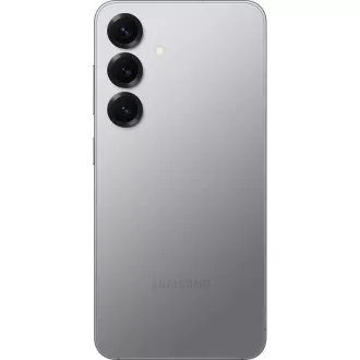 Samsung Galaxy S25 5G 12GB/256GB szürke, EU