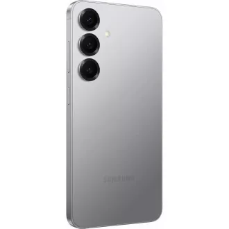 Samsung Galaxy S25 5G 12GB/256GB szürke, EU