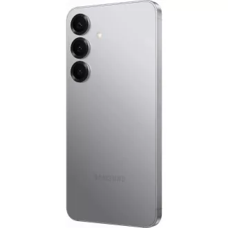 Samsung Galaxy S25 5G 12GB/512GB szürke, EU