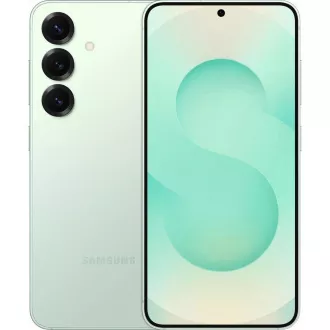 Samsung Galaxy S25 5G 12GB/512GB zöld, EU