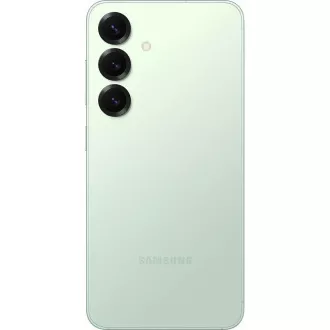 Samsung Galaxy S25 5G 12GB/512GB zöld, EU