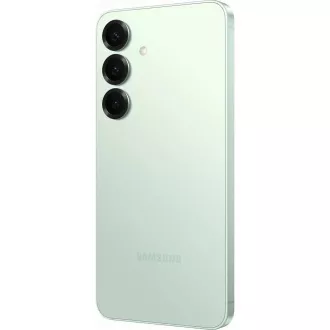 Samsung Galaxy S25 5G 12GB/512GB zöld, EU