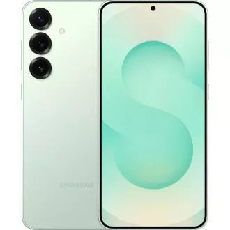 Samsung Galaxy S25  5G 12GB/512GB zöld, EU