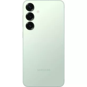 Samsung Galaxy S25  5G 12GB/512GB zöld, EU