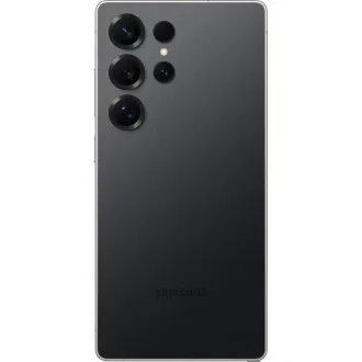 Samsung Galaxy S25 Ultra 5G 12GB/256GB fekete titán, EU