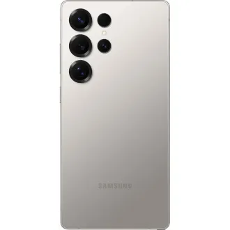 Samsung Galaxy S25 Ultra 5G 12GB/512GB szürke titán, EU Samsung Galaxy S25 Ultra 5G 12GB/512GB szürke titán, EU