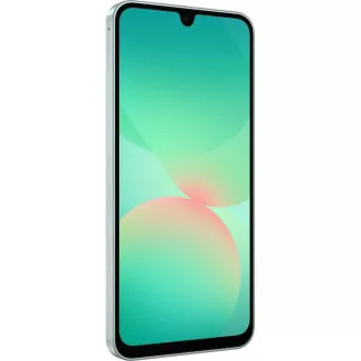 Samsung Galaxy A26 5G 6GB/128GB EU, zöld