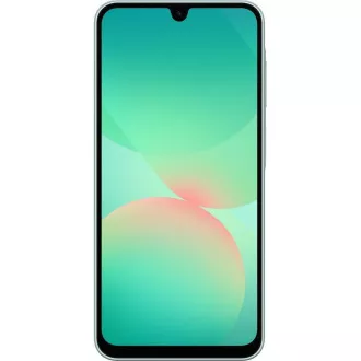 Samsung Galaxy A26 5G 6GB/128GB EU, zöld