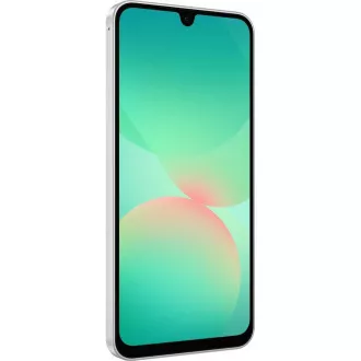 Samsung Galaxy A26 5G 8GB/256GB EU, fehér