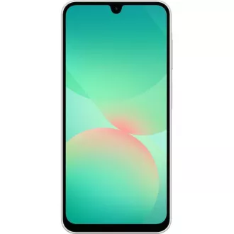 Samsung Galaxy A26 5G 8GB/256GB EU, fehér
