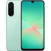 Samsung Galaxy A26 5G 8GB/256GB EU, zöld