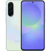 Samsung Galaxy A36 5G 6GB/128GB EU, zöld
