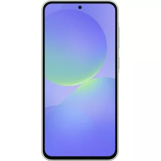 Samsung Galaxy A36 5G 6GB/128GB EU, zöld