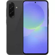 Samsung Galaxy A36 5G 8GB/256GB EU, fekete