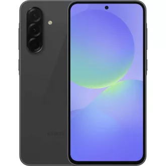 Samsung Galaxy A36 5G 8GB/256GB EU, fekete Samsung Galaxy A36 5G 8GB/256GB EU, fekete