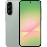 Samsung Galaxy A56 5G 8GB/128GB EU, zöld