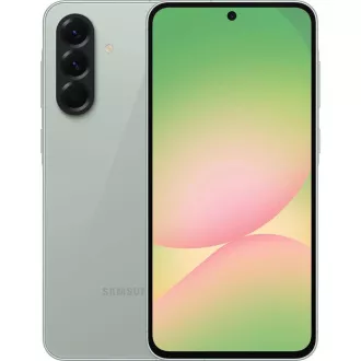 Samsung Galaxy A56 5G 8GB/128GB EU, zöld