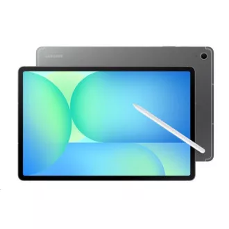 Samsung Galaxy Tab S10 FE  (5G) 8GB/128GB, szürke, EU