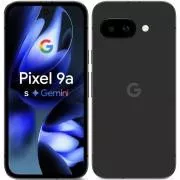 Google Pixel 9a 8GB/128GB fekete, EU