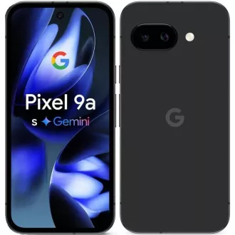 Google Pixel 9a 8GB/128GB fekete, EU