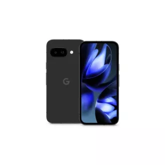 Google Pixel 9a 8GB/128GB fekete, EU