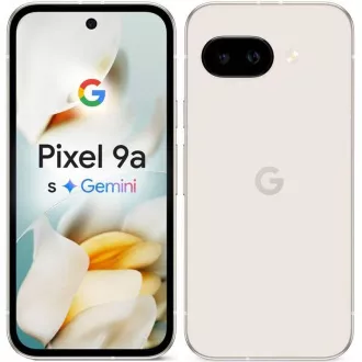 Google Pixel 9a 8GB/128GB bézs, EU Google Pixel 9a 8GB/128GB bézs, EU