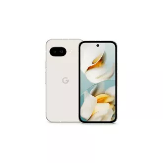 Google Pixel 9a 8GB/128GB bézs, EU Google Pixel 9a 8GB/128GB bézs, EU