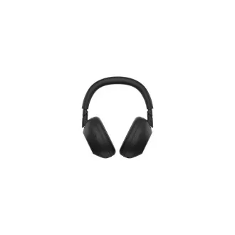 Sony vezeték nélküli fejhallgató WH-1000XM6, EU, fekete