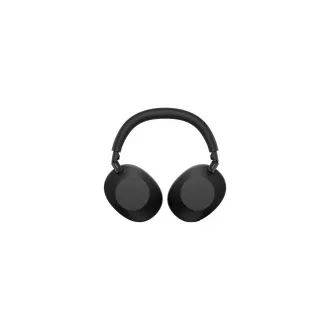 Sony vezeték nélküli fejhallgató WH-1000XM6, EU, fekete