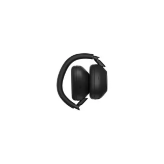 Sony vezeték nélküli fejhallgató WH-1000XM6, EU, fekete