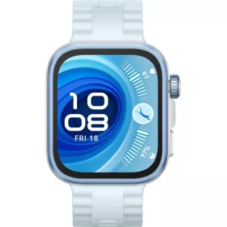Huawei Watch Fit 4 Pro kék, CZ