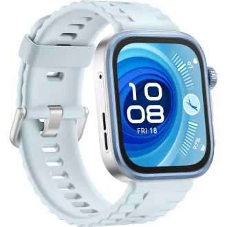 Huawei Watch Fit 4 Pro kék, CZ
