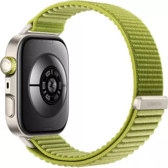 Huawei Watch Fit 4 Pro zöld, CZ