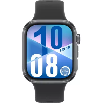 Huawei Watch Fit 4 fekete, CZ