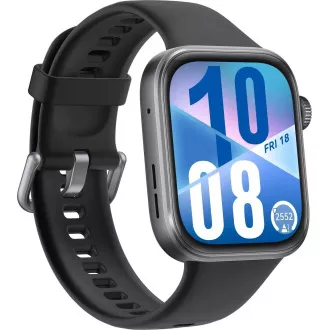Huawei Watch Fit 4 fekete, CZ