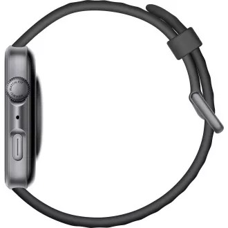 Huawei Watch Fit 4 fekete, CZ