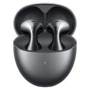 Huawei FreeBuds 6 vezeték nélküli fülhallgató aktív zajszűréssel, fekete, CZ