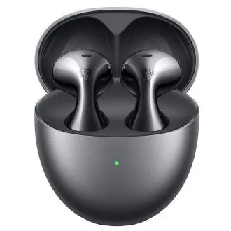 Huawei FreeBuds 6 vezeték nélküli fülhallgató aktív zajszűréssel, fekete, CZ Huawei FreeBuds 6 vezeték nélküli fülhallgató aktív zajszűréssel, fekete, CZ