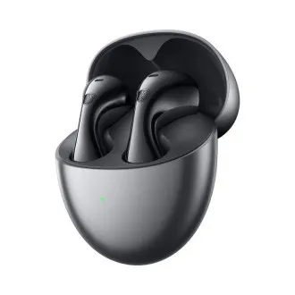 Huawei FreeBuds 6 vezeték nélküli fülhallgató aktív zajszűréssel, fekete, CZ Huawei FreeBuds 6 vezeték nélküli fülhallgató aktív zajszűréssel, fekete, CZ
