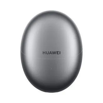 Huawei FreeBuds 6 vezeték nélküli fülhallgató aktív zajszűréssel, fekete, CZ Huawei FreeBuds 6 vezeték nélküli fülhallgató aktív zajszűréssel, fekete, CZ