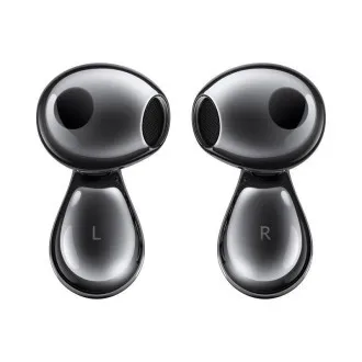 Huawei FreeBuds 6 vezeték nélküli fülhallgató aktív zajszűréssel, fekete, CZ Huawei FreeBuds 6 vezeték nélküli fülhallgató aktív zajszűréssel, fekete, CZ