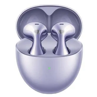 Huawei FreeBuds 6 vezeték nélküli fejhallgató aktív zajszűréssel, lila, CZ Huawei FreeBuds 6 vezeték nélküli fejhallgató aktív zajszűréssel, lila, CZ