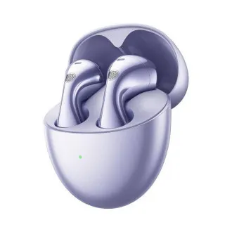 Huawei FreeBuds 6 vezeték nélküli fejhallgató aktív zajszűréssel, lila, CZ Huawei FreeBuds 6 vezeték nélküli fejhallgató aktív zajszűréssel, lila, CZ