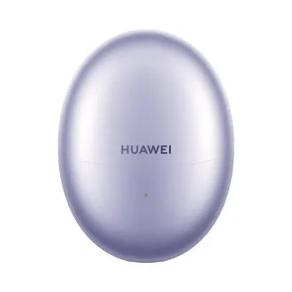 Huawei FreeBuds 6 vezeték nélküli fejhallgató aktív zajszűréssel, lila, CZ Huawei FreeBuds 6 vezeték nélküli fejhallgató aktív zajszűréssel, lila, CZ