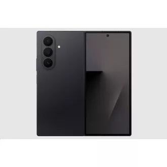 Samsung Galaxy Z Fold7 5G 12GB/512GB fekete, EU Samsung Galaxy Z Fold7 5G 12GB/512GB fekete, EU