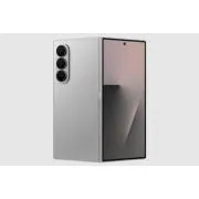 Samsung Galaxy Z Fold7 5G 12GB/512GB szürke, EU
